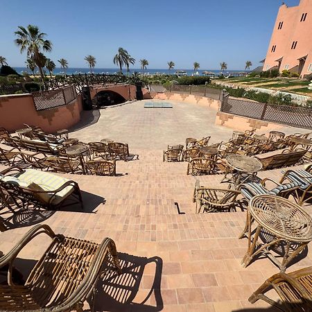 עיין סוחנה Dome Marina Hotel & Resort Ain Sokhna מראה חיצוני תמונה