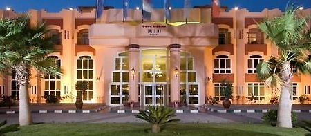 עיין סוחנה Dome Marina Hotel & Resort Ain Sokhna מראה חיצוני תמונה
