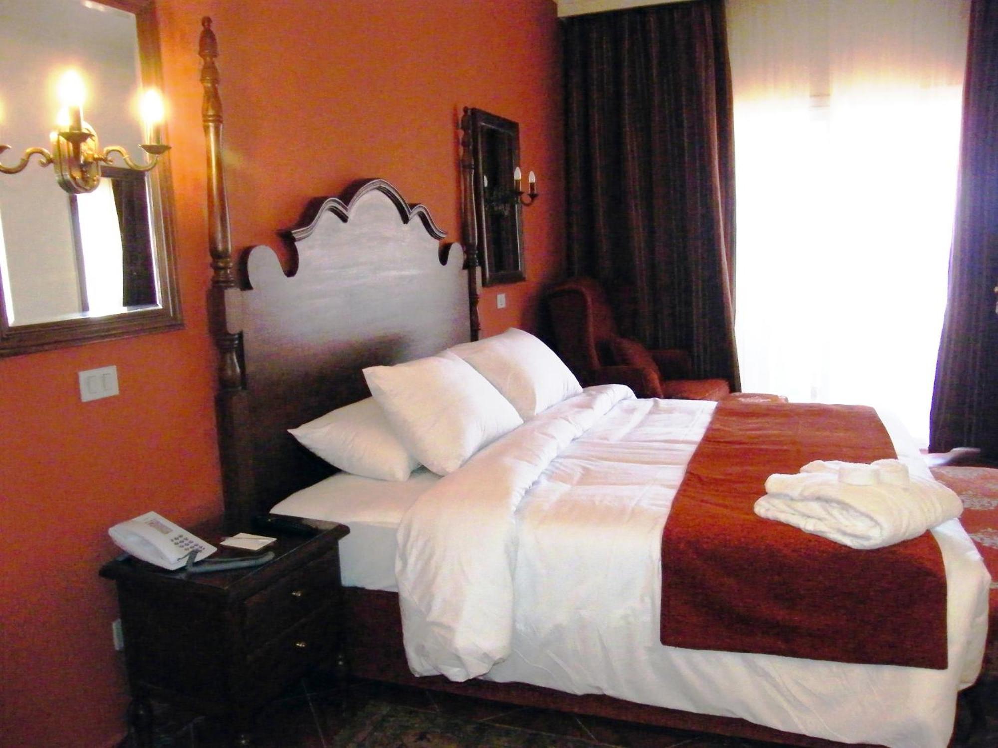 עיין סוחנה Dome Marina Hotel & Resort Ain Sokhna מראה חיצוני תמונה