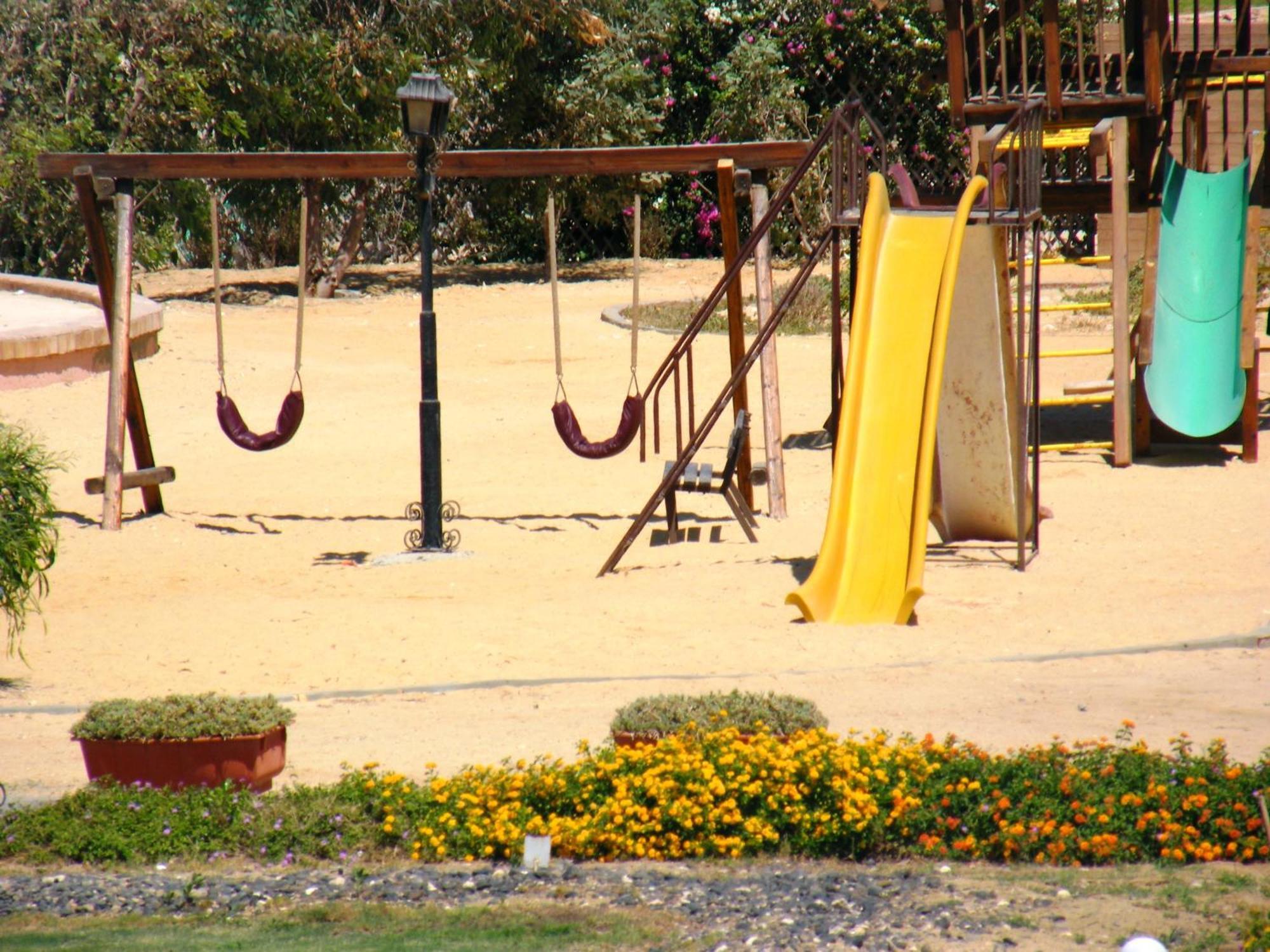 עיין סוחנה Dome Marina Hotel & Resort Ain Sokhna מראה חיצוני תמונה