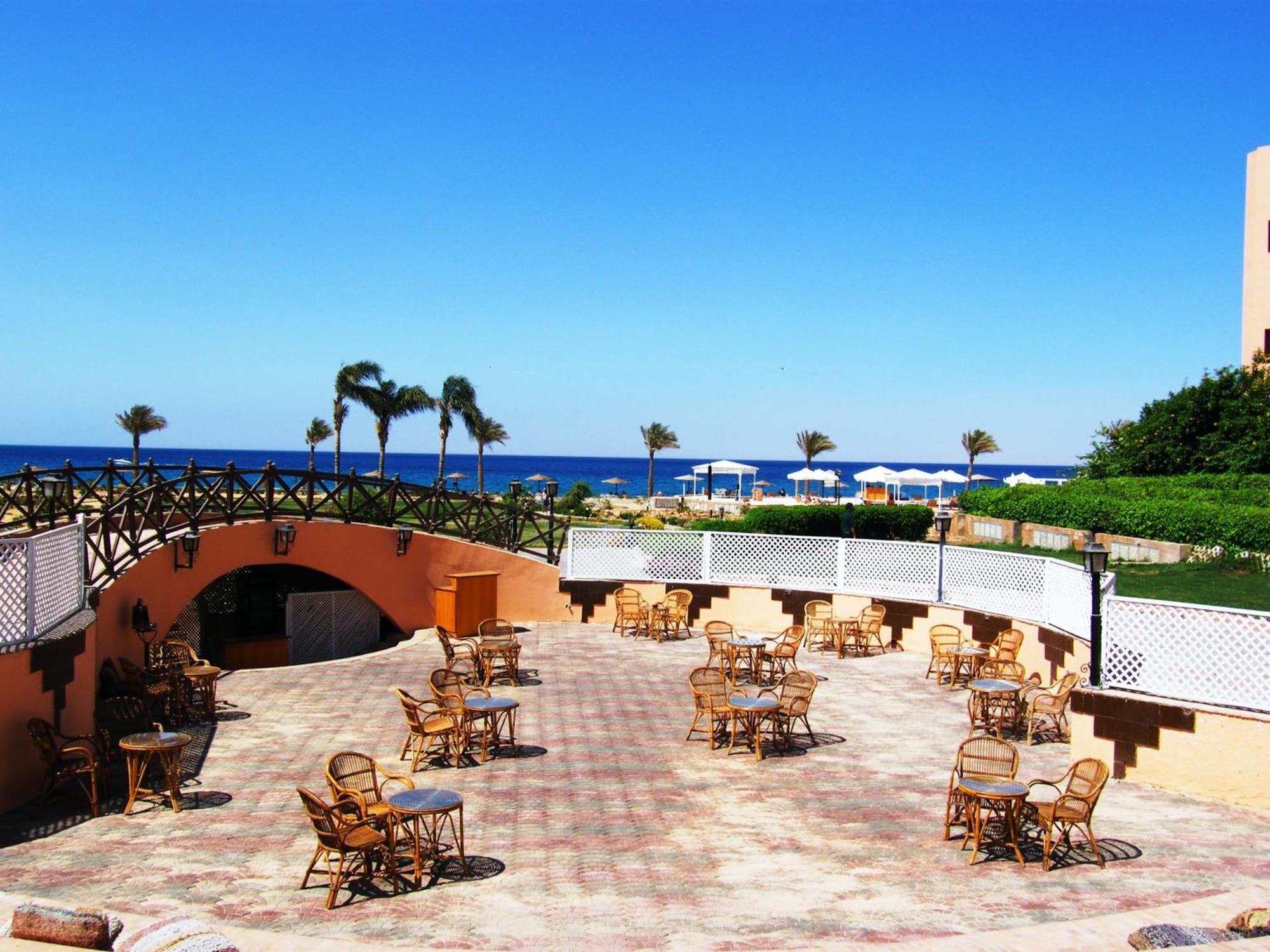 עיין סוחנה Dome Marina Hotel & Resort Ain Sokhna מראה חיצוני תמונה