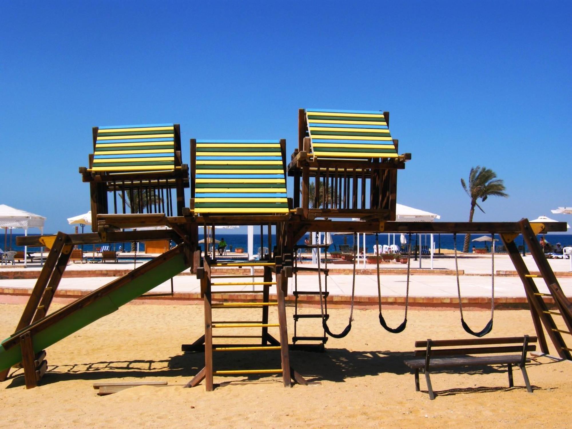 עיין סוחנה Dome Marina Hotel & Resort Ain Sokhna מראה חיצוני תמונה