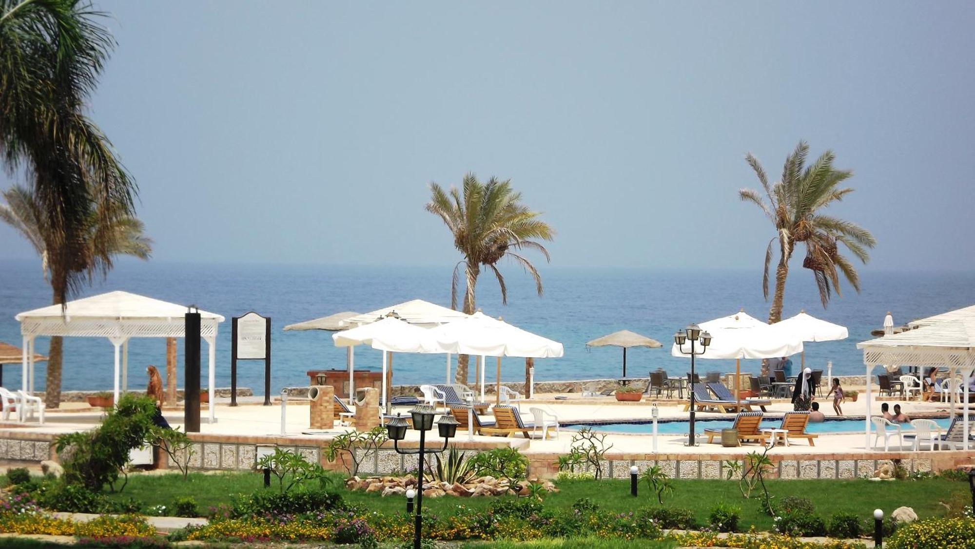 עיין סוחנה Dome Marina Hotel & Resort Ain Sokhna מראה חיצוני תמונה