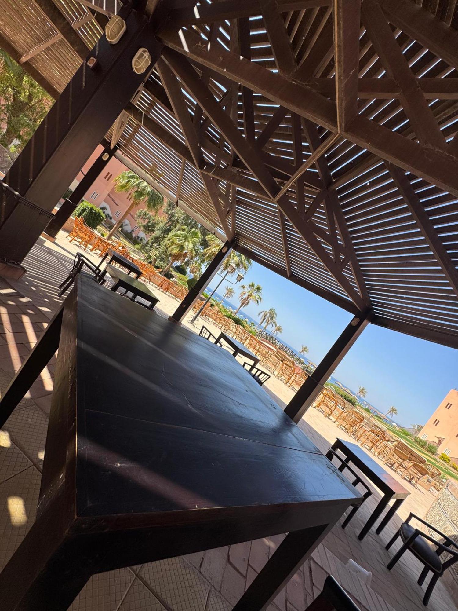 עיין סוחנה Dome Marina Hotel & Resort Ain Sokhna מראה חיצוני תמונה
