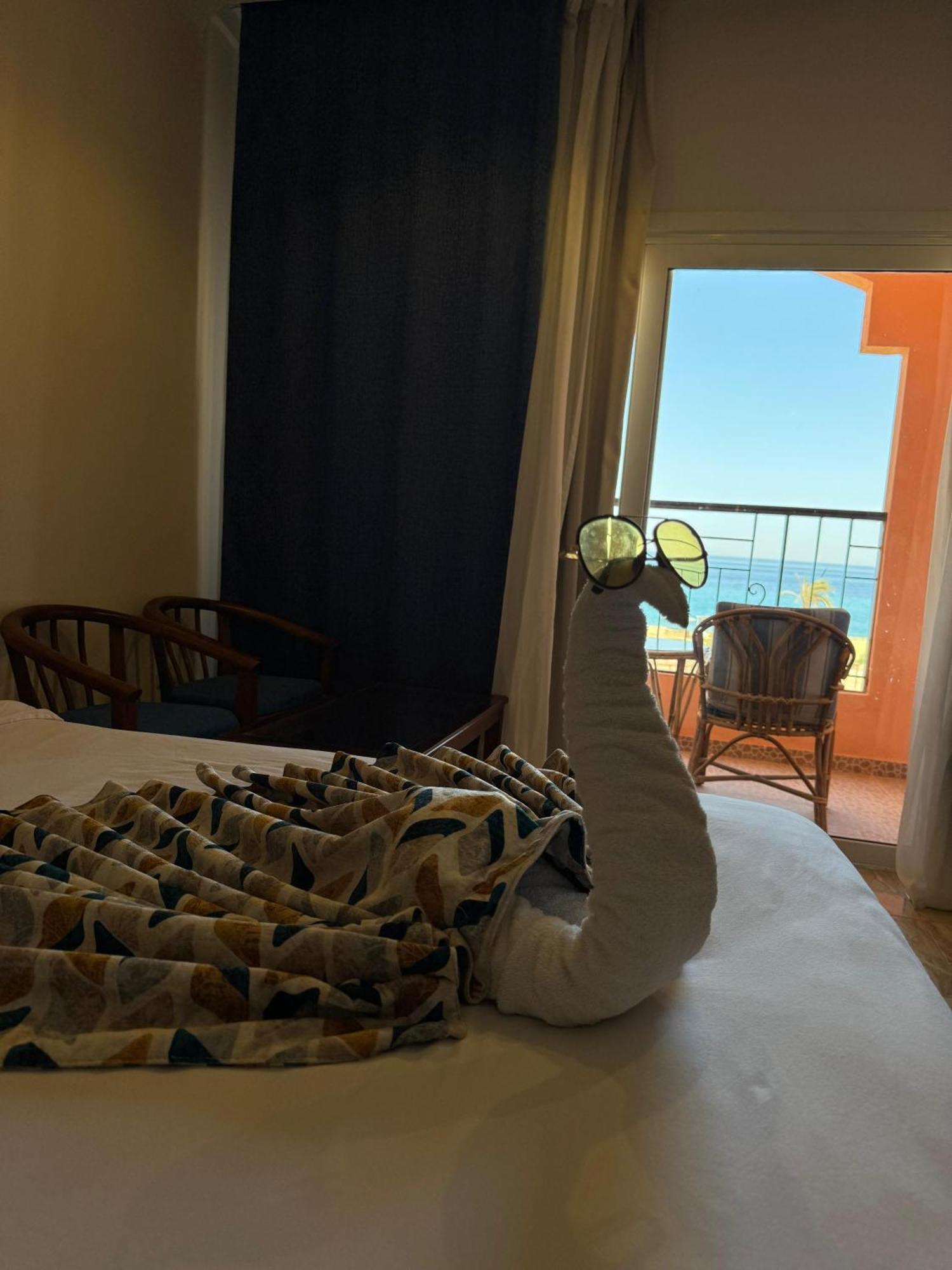 עיין סוחנה Dome Marina Hotel & Resort Ain Sokhna מראה חיצוני תמונה