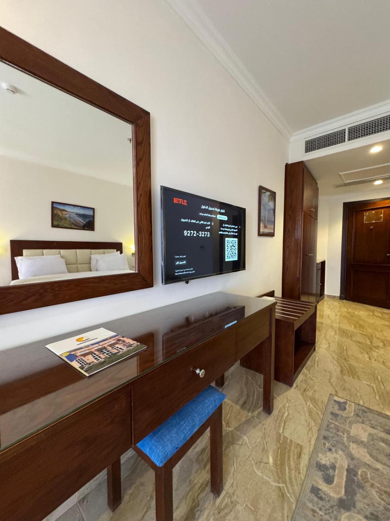 עיין סוחנה Dome Marina Hotel & Resort Ain Sokhna מראה חיצוני תמונה
