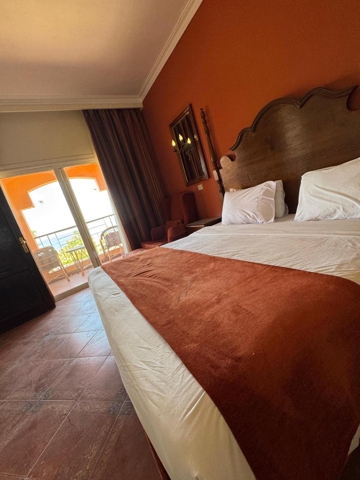 עיין סוחנה Dome Marina Hotel & Resort Ain Sokhna מראה חיצוני תמונה