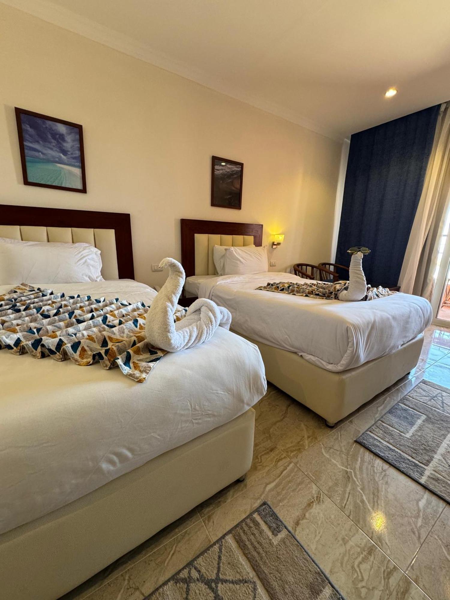 עיין סוחנה Dome Marina Hotel & Resort Ain Sokhna מראה חיצוני תמונה