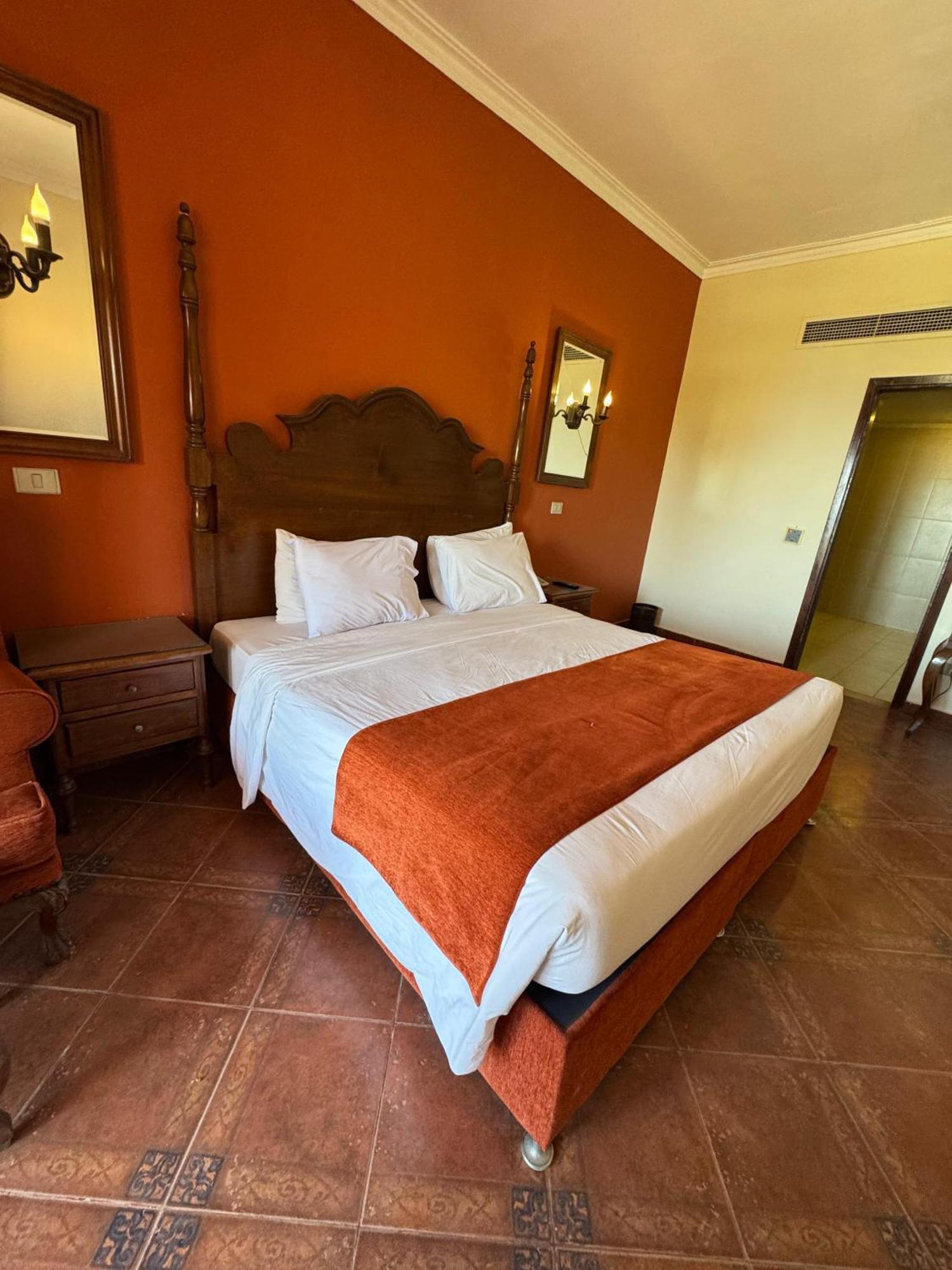 עיין סוחנה Dome Marina Hotel & Resort Ain Sokhna מראה חיצוני תמונה