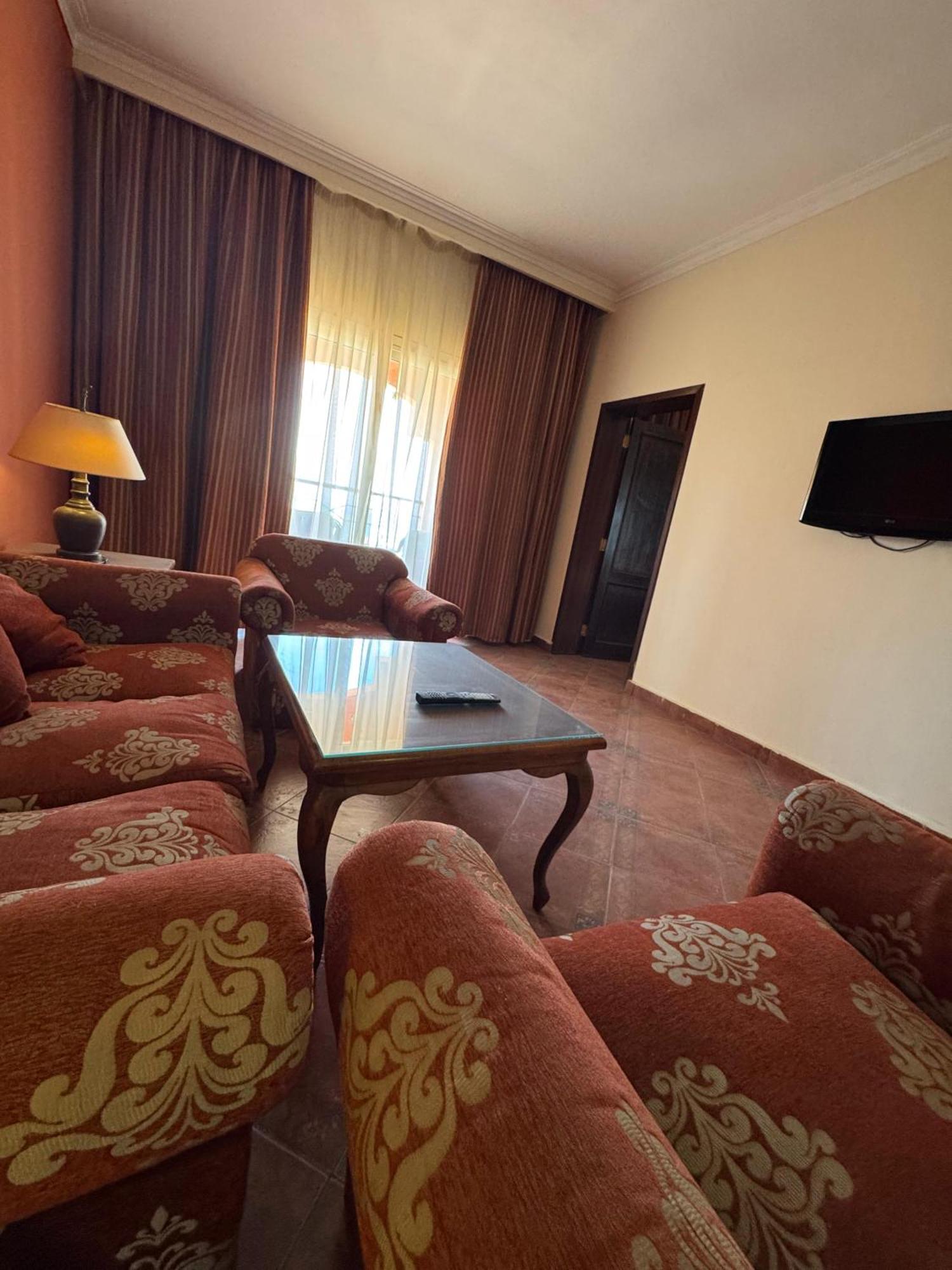 עיין סוחנה Dome Marina Hotel & Resort Ain Sokhna מראה חיצוני תמונה