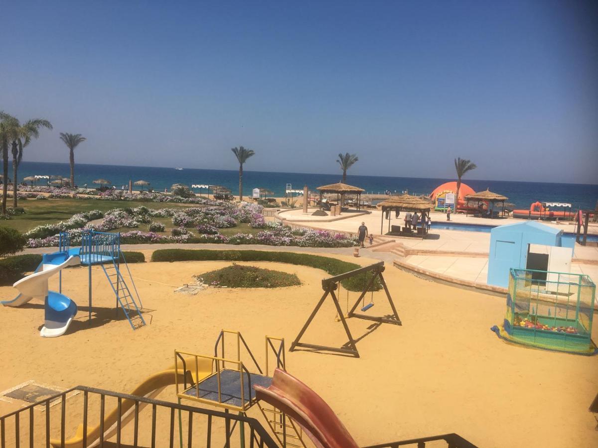 עיין סוחנה Dome Marina Hotel & Resort Ain Sokhna מראה חיצוני תמונה