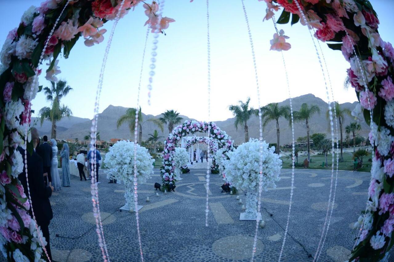 עיין סוחנה Dome Marina Hotel & Resort Ain Sokhna מראה חיצוני תמונה