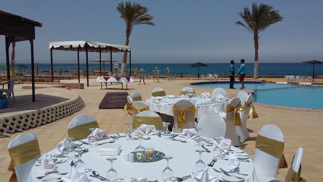 עיין סוחנה Dome Marina Hotel & Resort Ain Sokhna מראה חיצוני תמונה