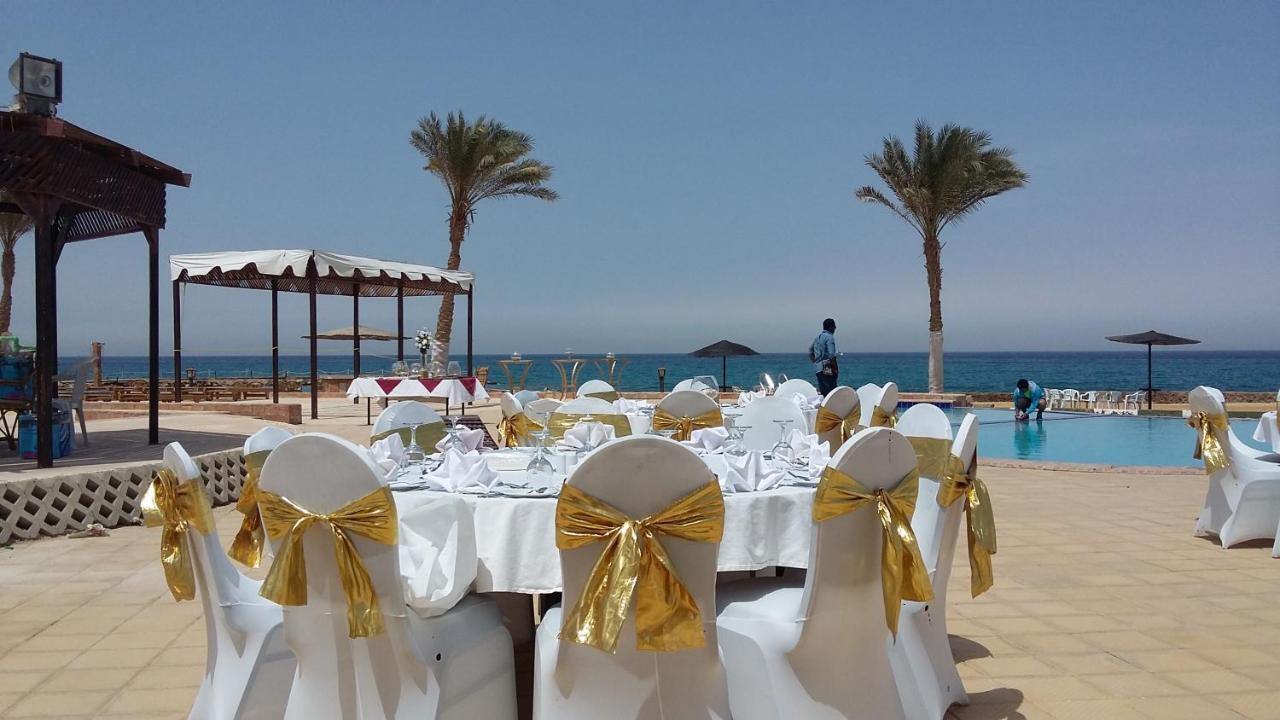 עיין סוחנה Dome Marina Hotel & Resort Ain Sokhna מראה חיצוני תמונה