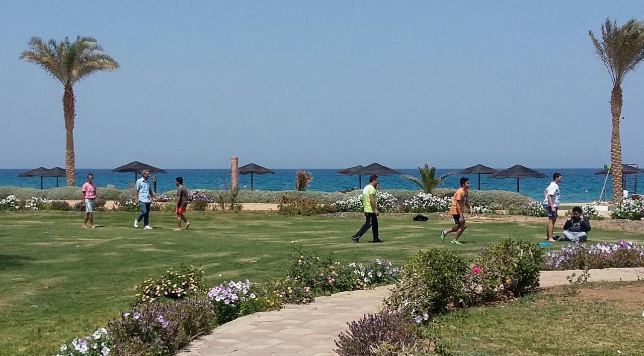עיין סוחנה Dome Marina Hotel & Resort Ain Sokhna מראה חיצוני תמונה
