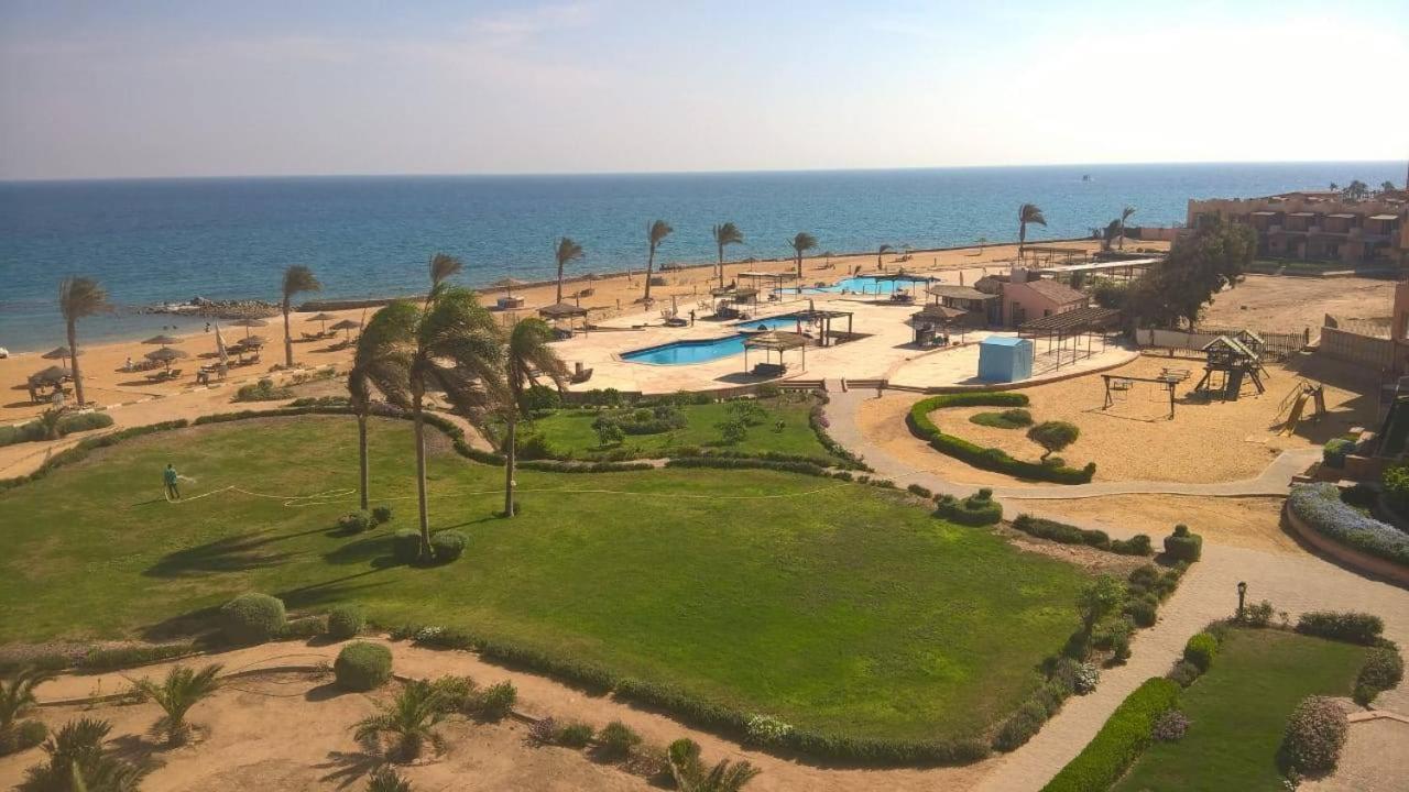 עיין סוחנה Dome Marina Hotel & Resort Ain Sokhna מראה חיצוני תמונה