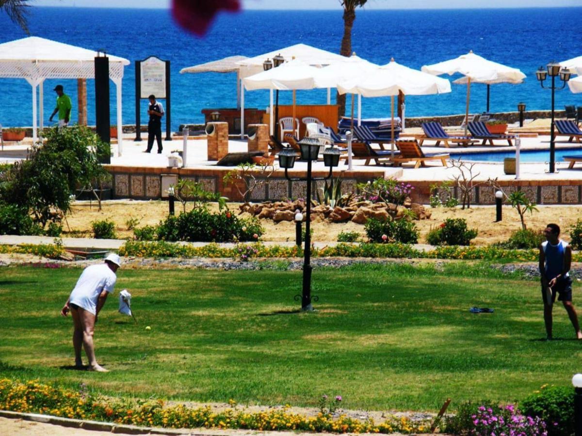 עיין סוחנה Dome Marina Hotel & Resort Ain Sokhna מראה חיצוני תמונה
