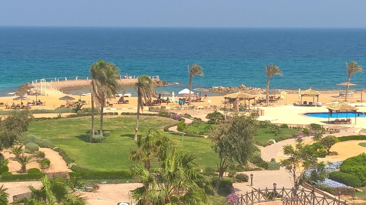 עיין סוחנה Dome Marina Hotel & Resort Ain Sokhna מראה חיצוני תמונה